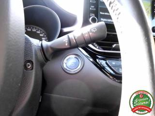 TOYOTA C-HR usata, con Controllo vocale