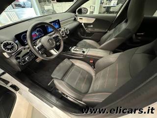 MERCEDES-BENZ A 180 usata, con Autoradio