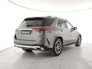 MERCEDES-BENZ GLE 300 usata, con Airbag Passeggero