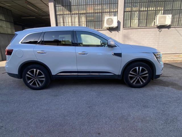 RENAULT Koleos usata 17