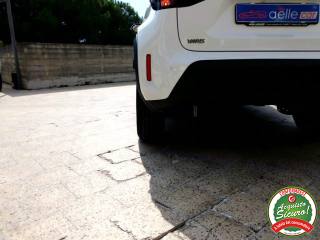 TOYOTA Yaris Cross usata, con Adaptive Cruise Control