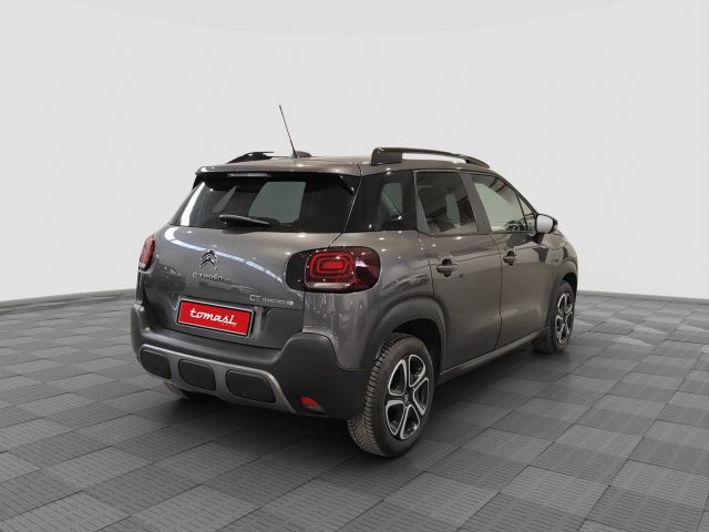 CITROEN C3 Aircross usata 4
