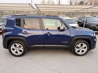 JEEP Renegade usata, con Airbag Passeggero