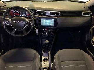 DACIA Duster usata, con Fendinebbia