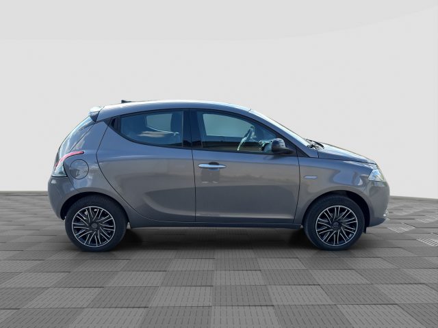 LANCIA Ypsilon usata 5