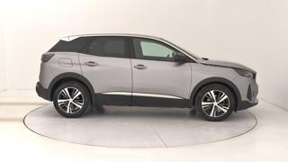 PEUGEOT 3008 usata, con Autoradio