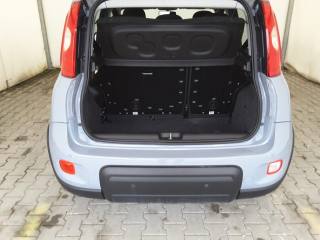 FIAT Panda usata, con MP3