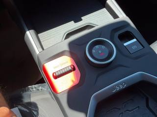 JEEP Compass usata, con Cruise Control