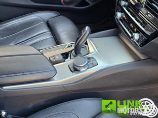 BMW 520 usata 31