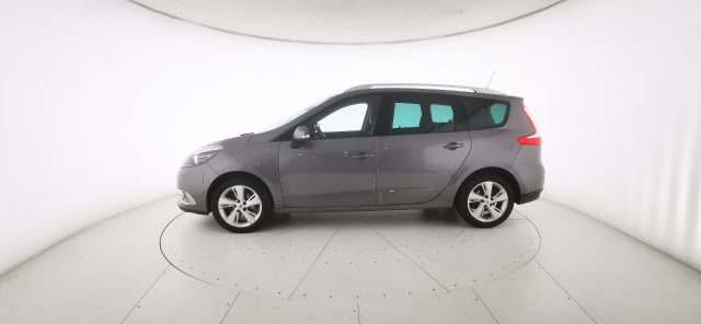 RENAULT Scenic usata, con Airbag Passeggero