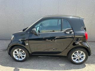 SMART ForTwo usata, con Airbag Passeggero