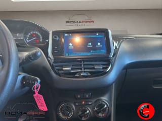 PEUGEOT 208 usata, con Cruise Control