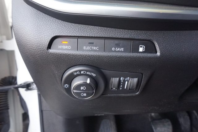 JEEP Compass usata, con Fari LED