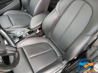 BMW X1 usata, con Bluetooth