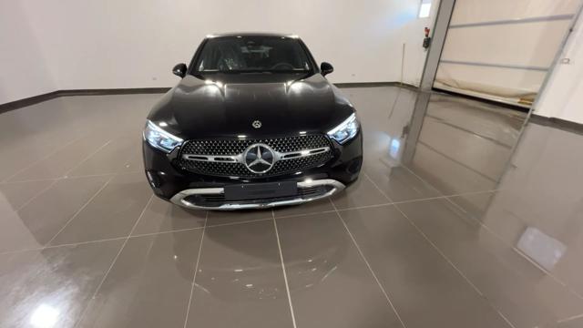 MERCEDES-BENZ GLC 220 usata, con Airbag
