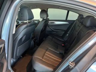 BMW 530 usata, con Airbag laterali