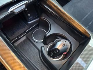 MERCEDES-BENZ GLC 220 usata, con Immobilizzatore elettronico