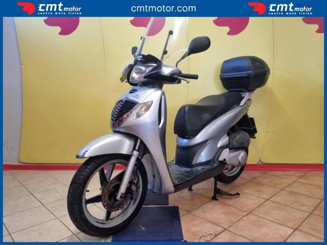 HONDA SH 150 usata 2