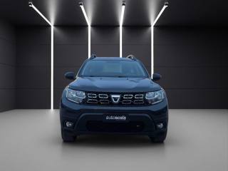 DACIA Duster usata, con ESP