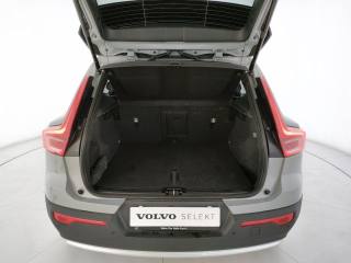 VOLVO XC40 usata, con Vetri oscurati
