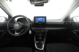 TOYOTA Yaris usata 4