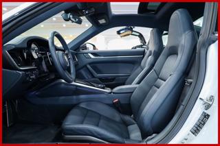 PORSCHE 992 usata, con Climatizzatore