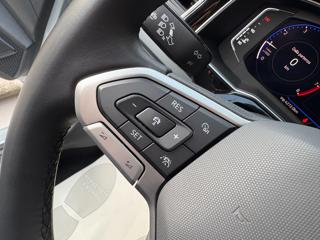 VOLKSWAGEN Taigo usata, con Vetri oscurati