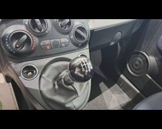 FIAT 500 usata 11