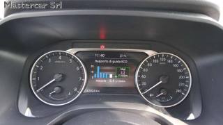 NISSAN Qashqai usata, con Sistema di navigazione