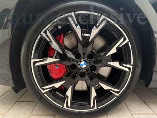 BMW 118 usata, con Antifurto