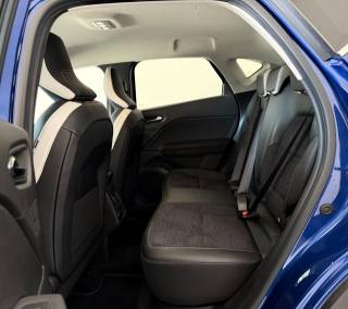 RENAULT Captur usata 16