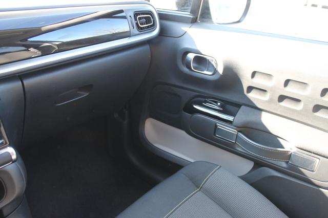 CITROEN C3 usata, con Volante in pelle