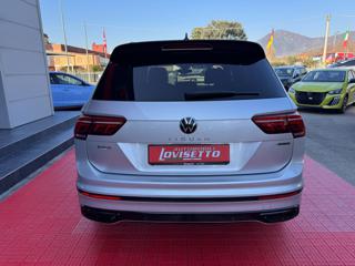 VOLKSWAGEN Tiguan usata, con Antifurto