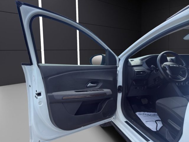 DACIA Jogger usata, con Immobilizzatore elettronico