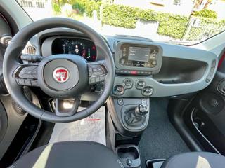 FIAT Panda usata, con Chiusura centralizzata
