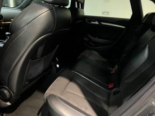 AUDI A3 usata, con USB