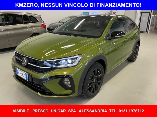 VOLKSWAGEN Taigo usata, con ABS