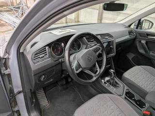 VOLKSWAGEN Tiguan usata, con Alzacristalli elettrici