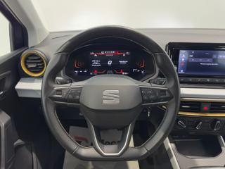 SEAT Arona usata, con Cerchi in lega