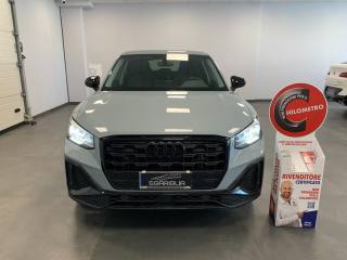 AUDI Q2 usata, con Airbag