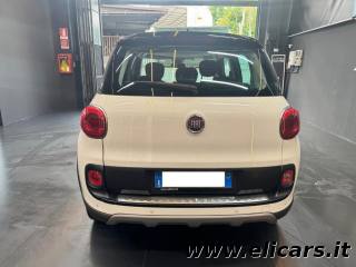FIAT 500L usata, con Autoradio