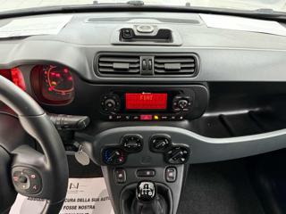 FIAT Panda usata, con Volante multifunzione