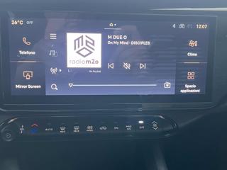 ALFA ROMEO Junior usata, con Cruise Control