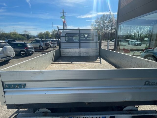 FIAT Ducato usata 5