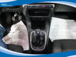 CITROEN C3 usata, con Boardcomputer