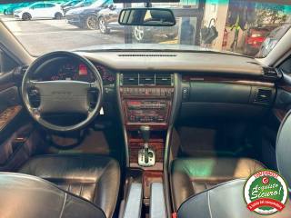 AUDI A8 usata, con Servosterzo