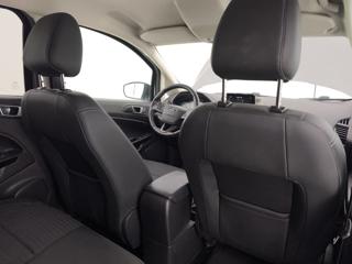 FORD EcoSport usata, con Bluetooth