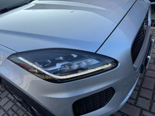 JAGUAR E-Pace usata, con Autoradio