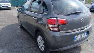 CITROEN C3 usata, con Cerchi in lega