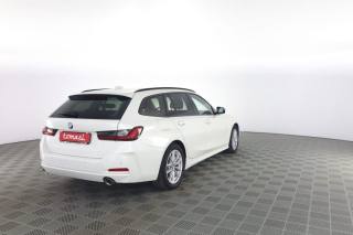 BMW 318 usata 3